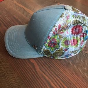 Prana baseball hat